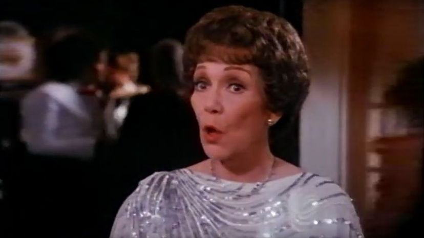 Falcon Crest