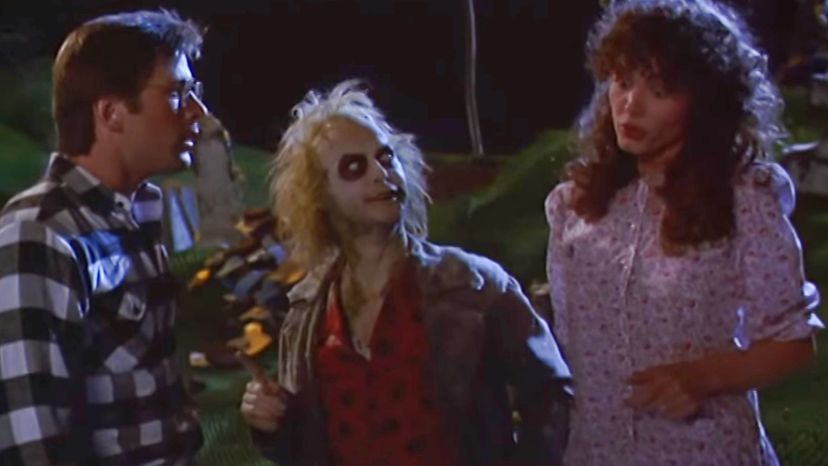 Beetlejuice