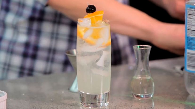 Tom Collins