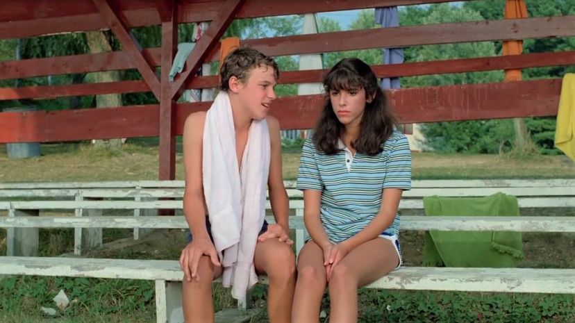 Sleepaway Camp
