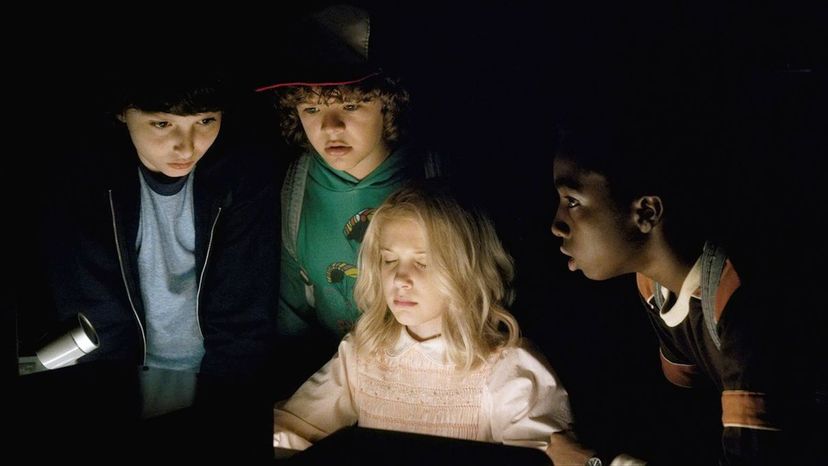 Which "Stranger Things" Character Is Your Kindred Spirit?