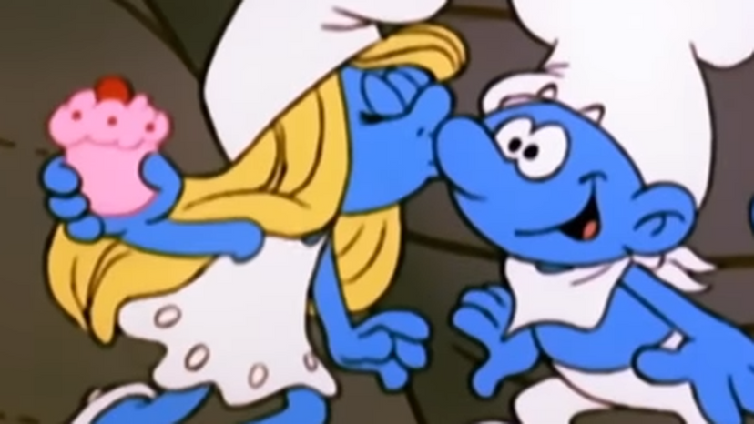 Smurfs