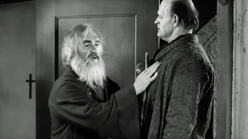 Young Frankenstein