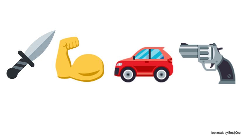 Road House Emoji