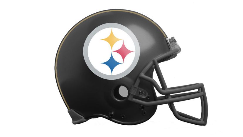 NFL Helmet Click Quiz - By JackDots