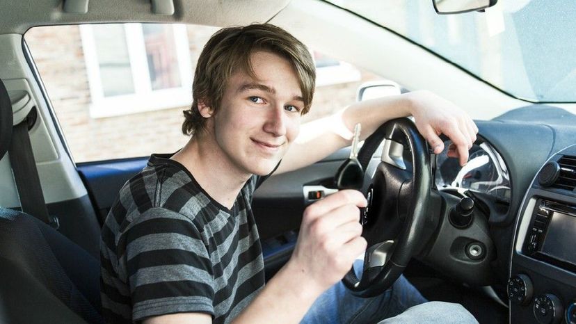 Could You Pass an American Driving School Exam?
