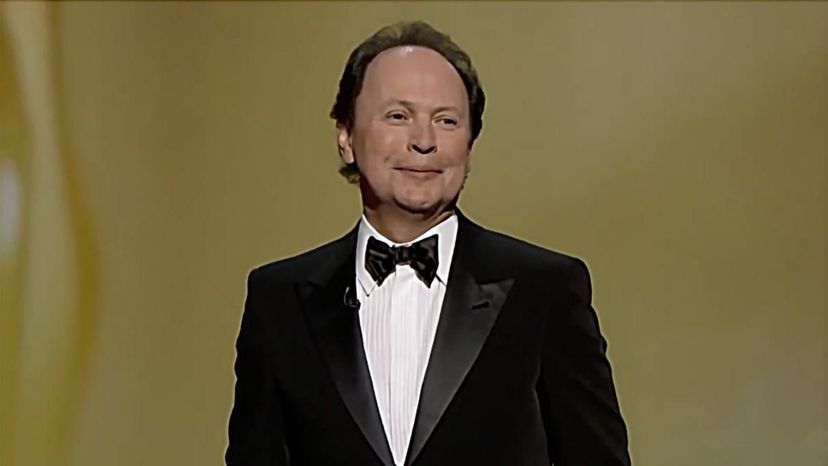 Billy Crystal