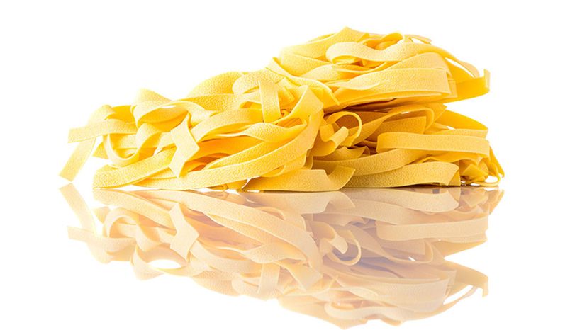 Tagliolini