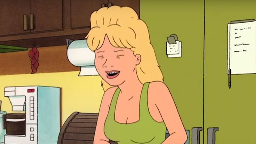 Luanne-Platter