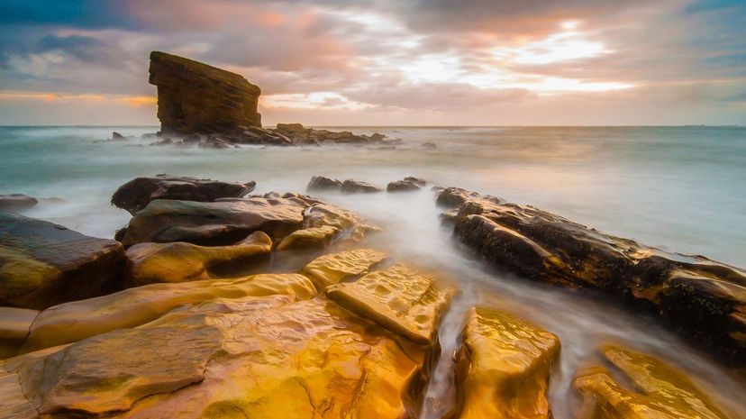 Question 3 - Northumberland