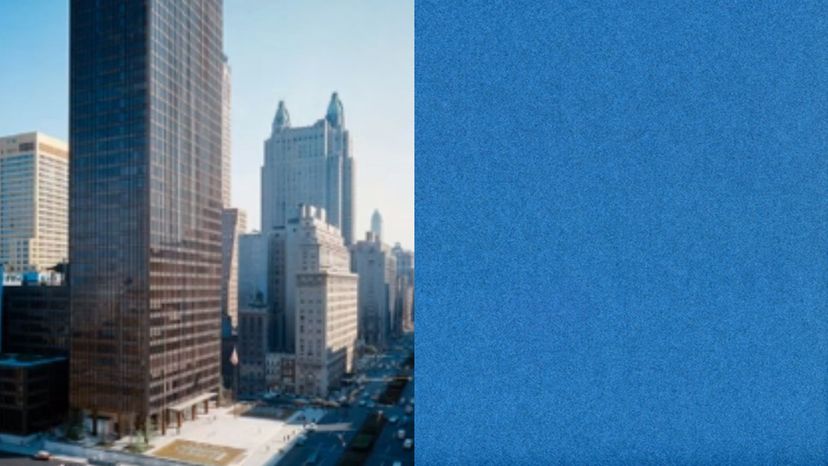 Seagram Building