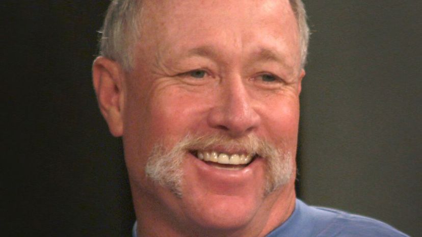 Question 22 -  Goose Gossage