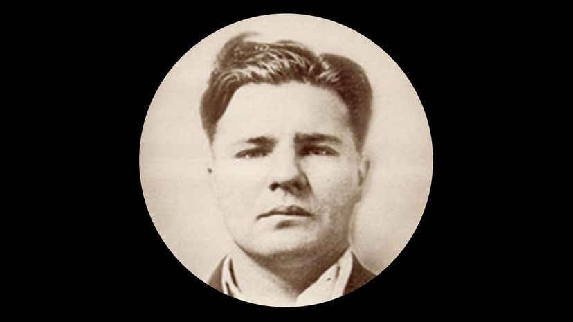 Charles &quot;Pretty Boy&quot; Floyd