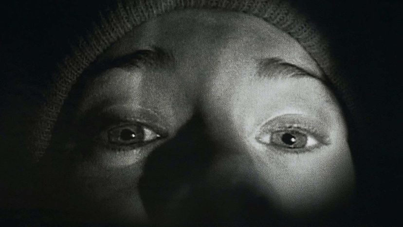 How well do you actually remember The Blair Witch Project?