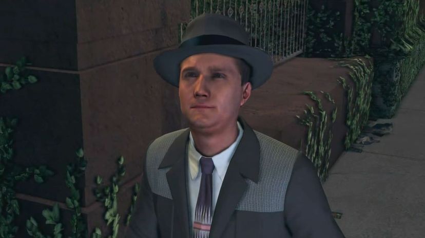 L.A. Noire