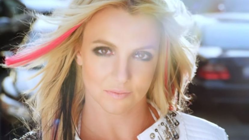 29 Britney