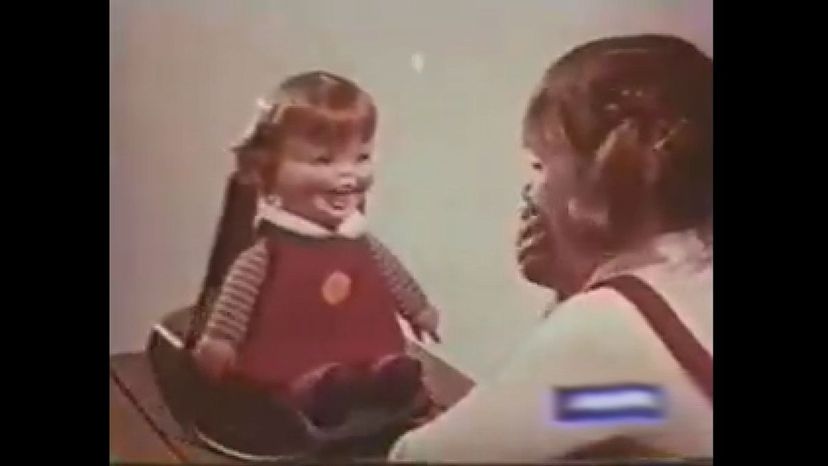 Remco â€“ Baby Laugh a lot (1960s)