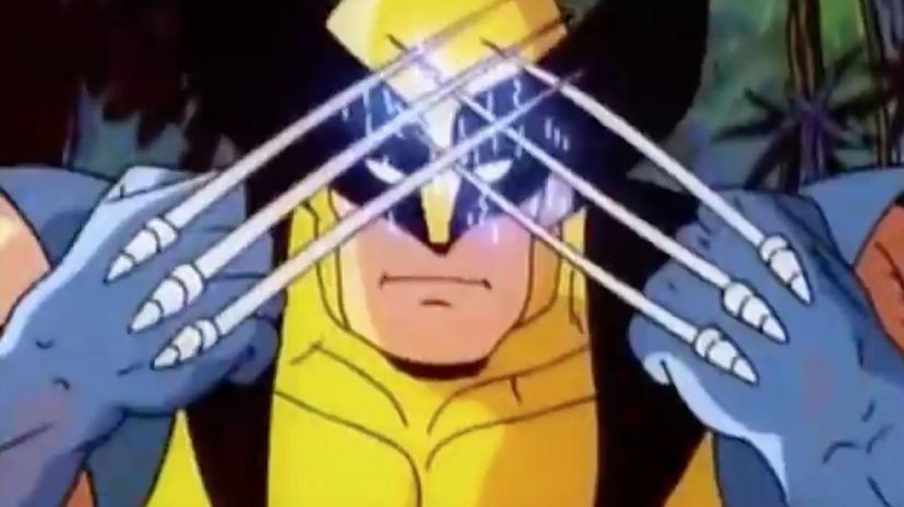 How Well Do You Know X-Men: The Animated Series?