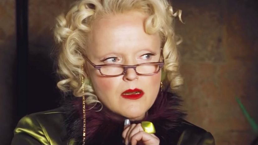 Rita Skeeter