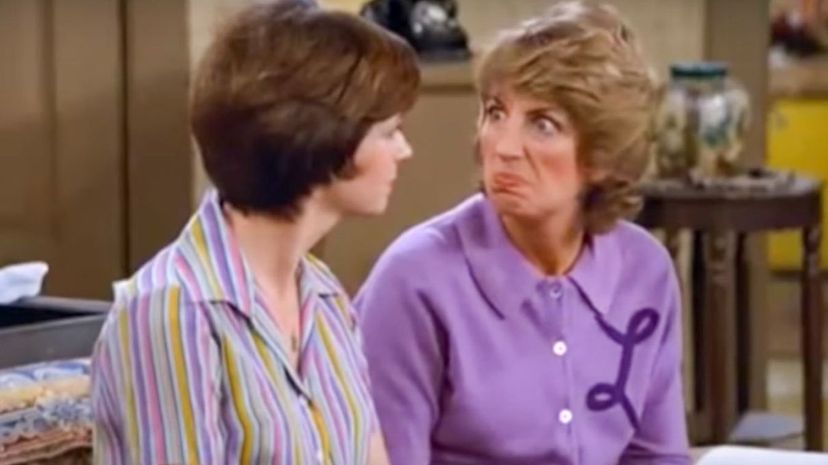 26-Laverne &amp; Shirley