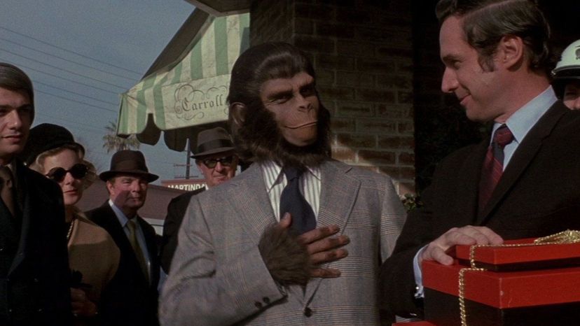 Escape from the Planet of the Apes (1971)_9