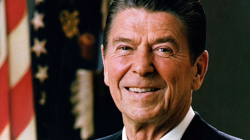 Can You Name All of These Events That Happened While Reagan Was President?