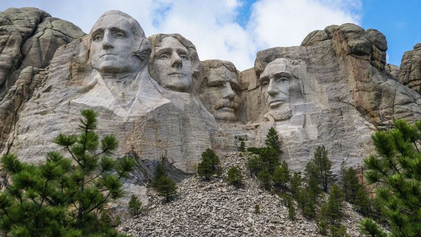 Do You Know Which States These U.S. Landmarks Are In?