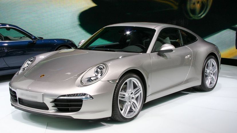 16-Porsche 991