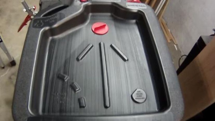 Drip Pan