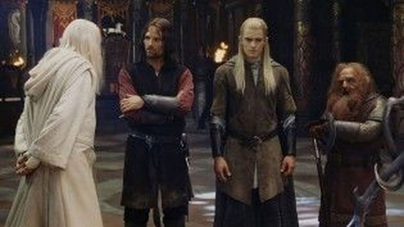 Lord of the Rings The Return of the King7