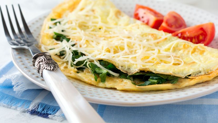 Omelet