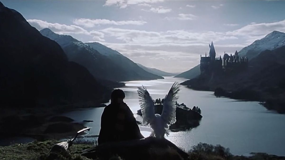 What Would Your Hogwarts Pet Be? HowStuffWorks