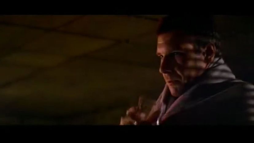 Harrison Ford -&gt; Rick Deckard (Blade Runner)