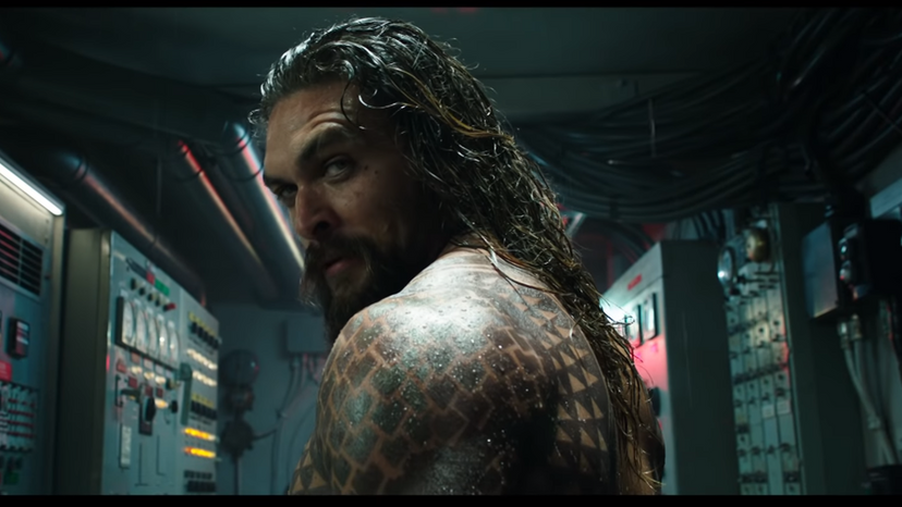 Aquaman