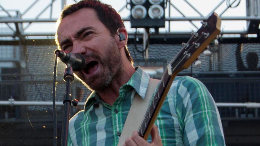 The Shins