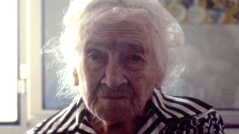 Jeanne-Calment