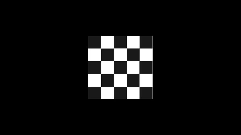 Checker motos logo