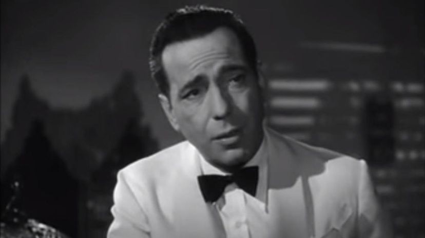 32 - Casablanca Rick