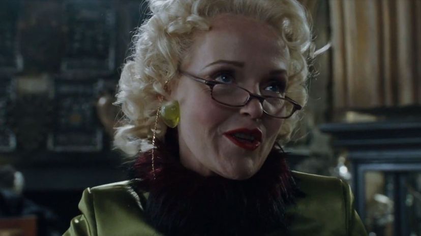 Rita Skeeter