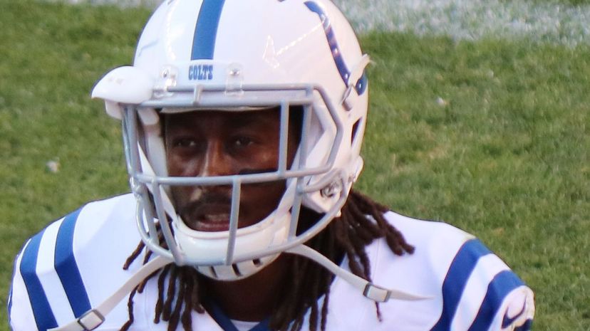 T.Y. Hilton