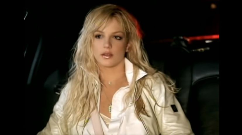 23 Britney