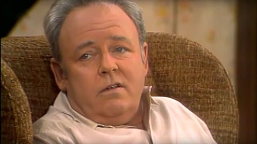 Archie Bunker