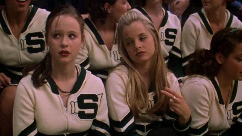 American Beauty