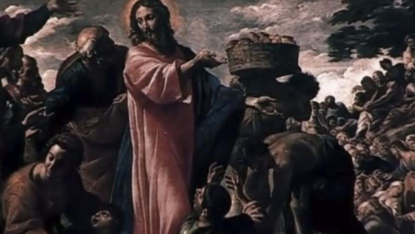 How Well Do You Know the Story of Easter in the Bible?