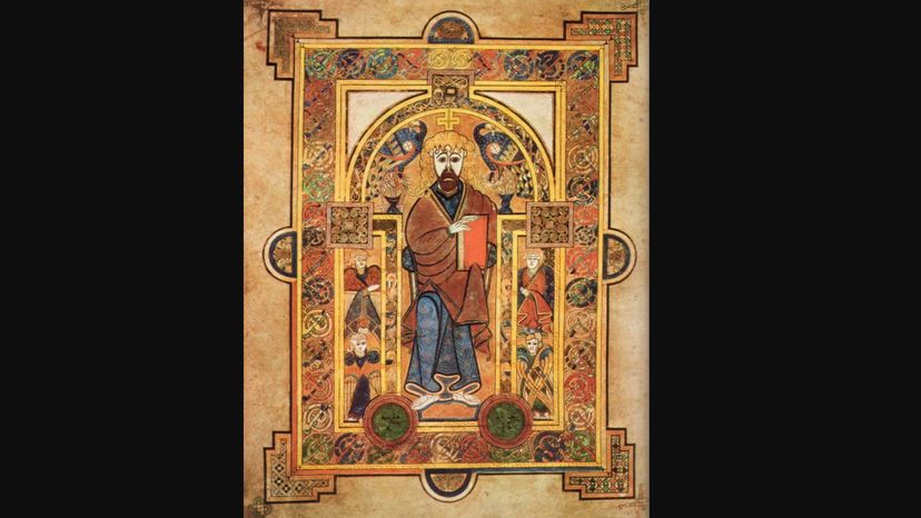 Book of Kells