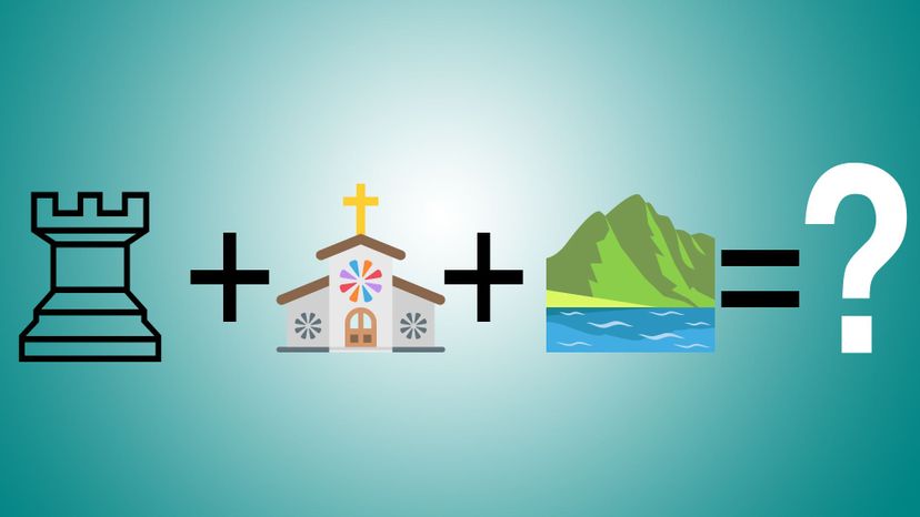 Armenia Ã¢â„¢â€“ + Ã¢â€ºÂª + Ã¢â€ºÂ°Ã¯Â¸Â = ?