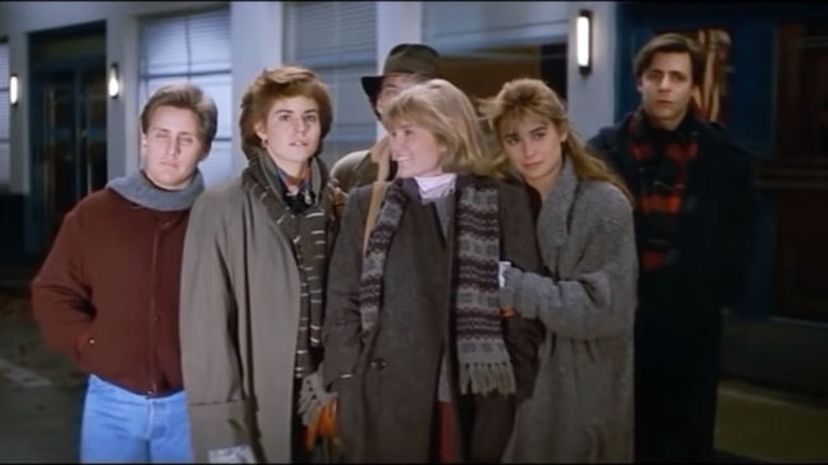 5st elmos fire