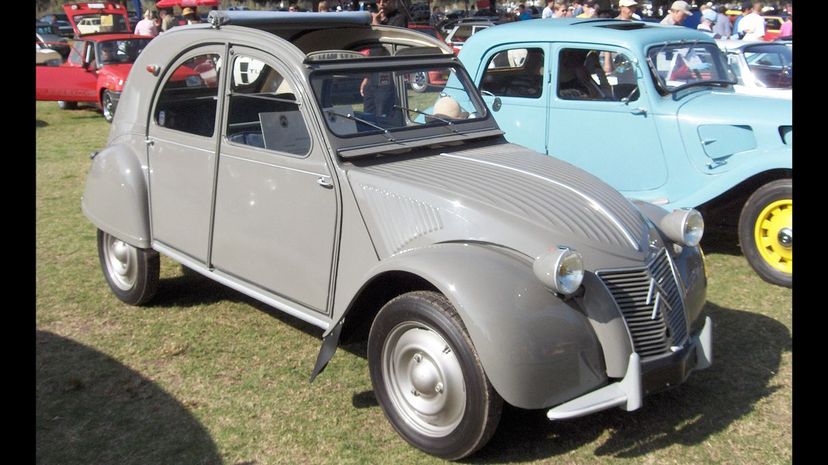 Citroen