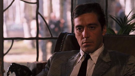 Can You Name the Gangster Movie From an Image?