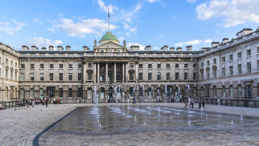 Somerset House